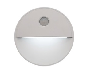 Luminaria led 1w Night Sensor 03pi bq ll