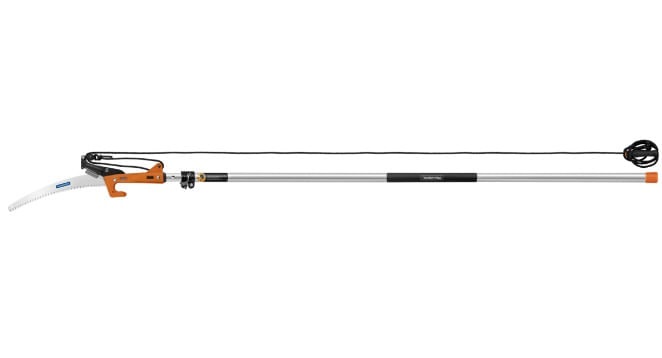 Serrote Podador C/cabo al ext 3m Tramont