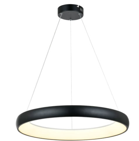 Pendente Rlp-002p 40w 4000k Nitrolux