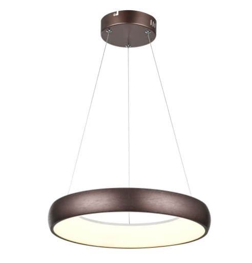 Pendente Rlp-001m 30w 4000k Nitrolux
