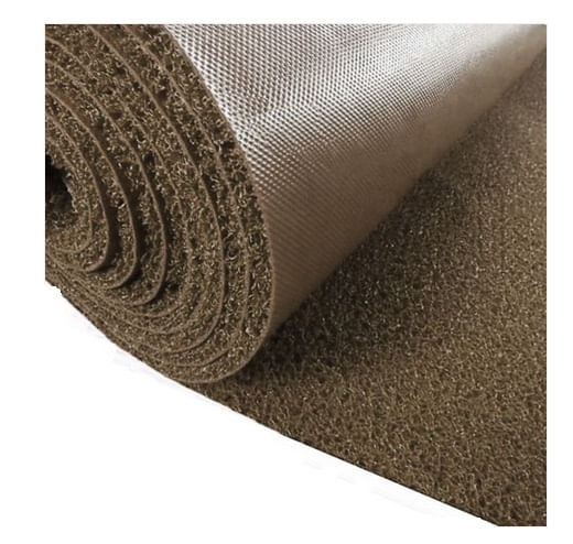 Vinil Silver Marrom 0,60mx1,50m Kapazi