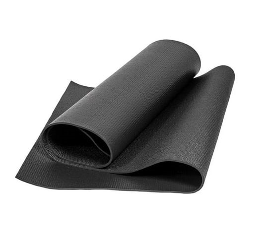 YOGAKAP CINZA 5MM 0,60MX1,66M KAPAZI