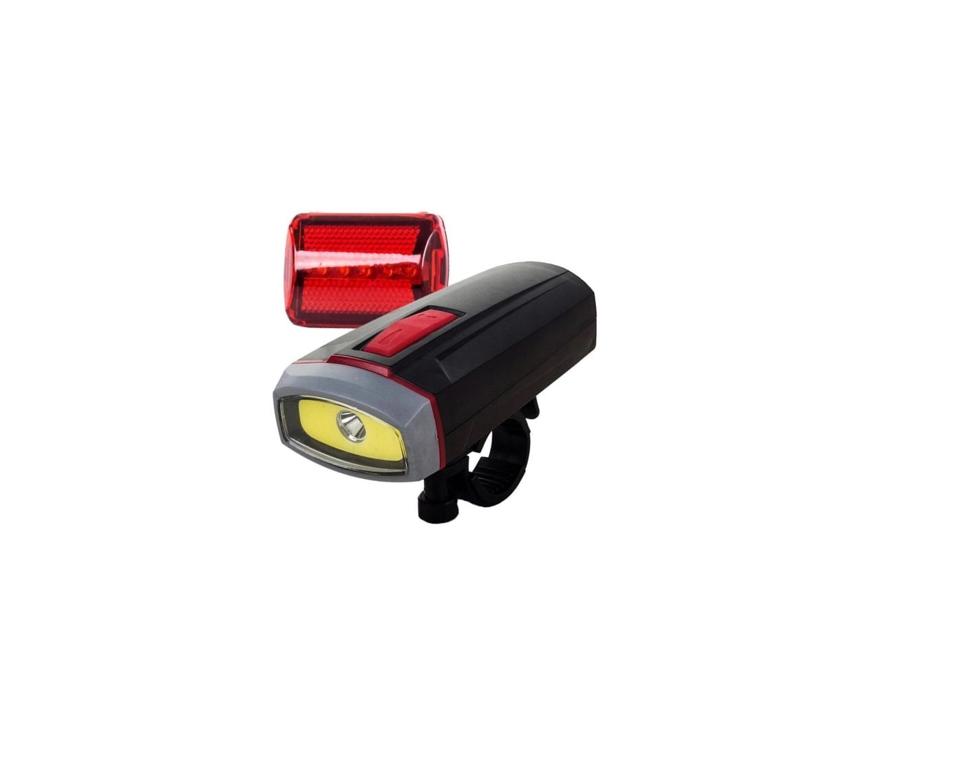 Lanterna de Bicicleta Lwg412