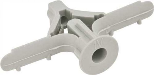 Bucha Plast P/drywall 24a32mm C/50 Vonde