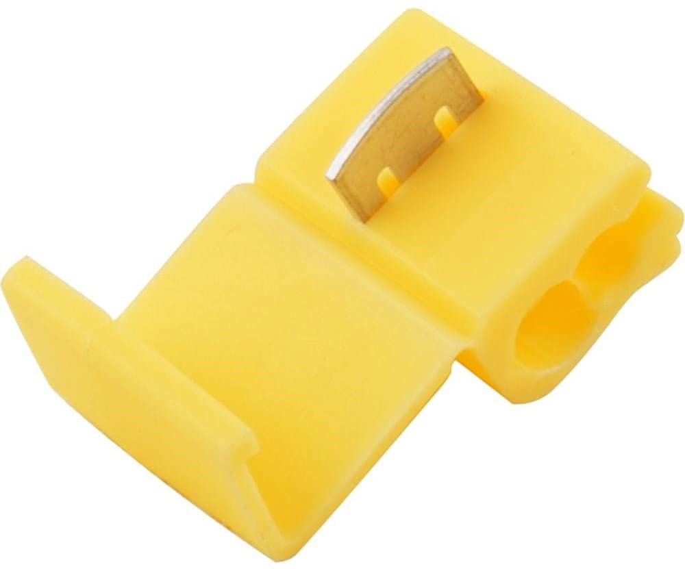 Conector Derivacao am 4,0-6,0mm c/6 Vond