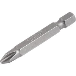 Bits Phillips enc 1/4 n.2 50mm C/5pc von