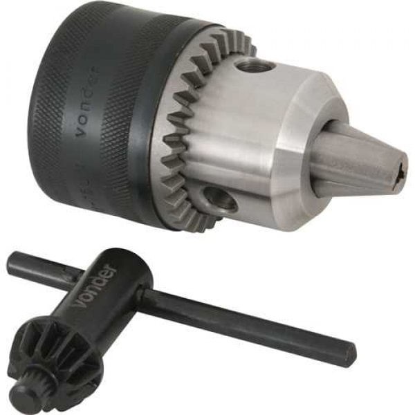 Mandril Leve 16mm-5/8” Rosca 5/8” Vonder