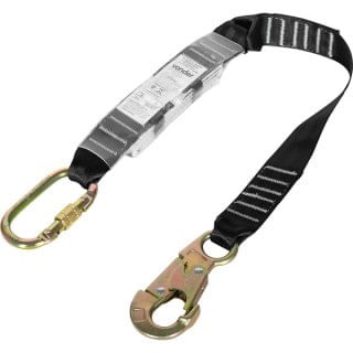 Talabarte tfv 343ab C/abs de Energia von