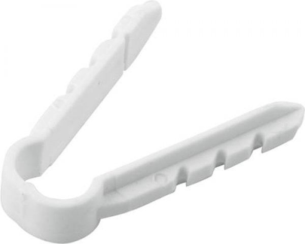Abracadeira Gramp 6mm C/8un Vonder