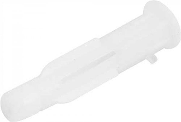 Bucha P/drywall 06mm C/10un Vonder