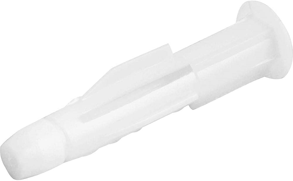 Bucha P/drywall 08mm C/6un Vonder