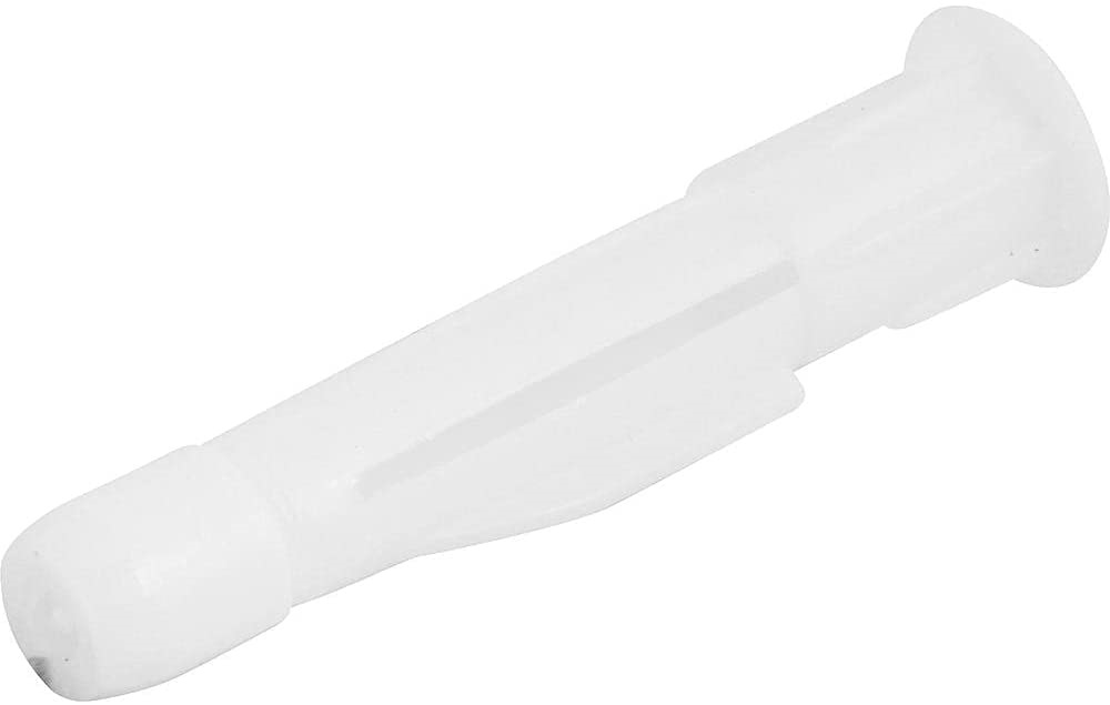 Bucha P/drywall 10mm C/4un Vonder