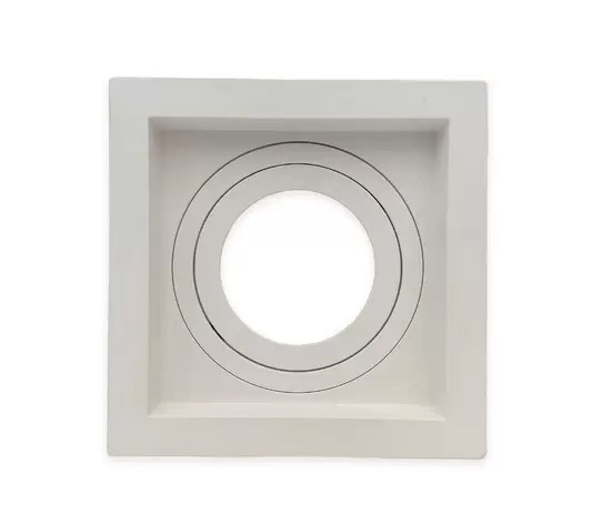 Spot emb Orbital Par20 qd Branco Llum