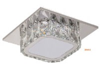 Plafon Tokyo led qd 25x25cm 14w Llum