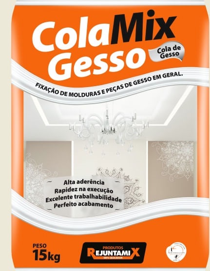 Colamix Gessocola 1kg
