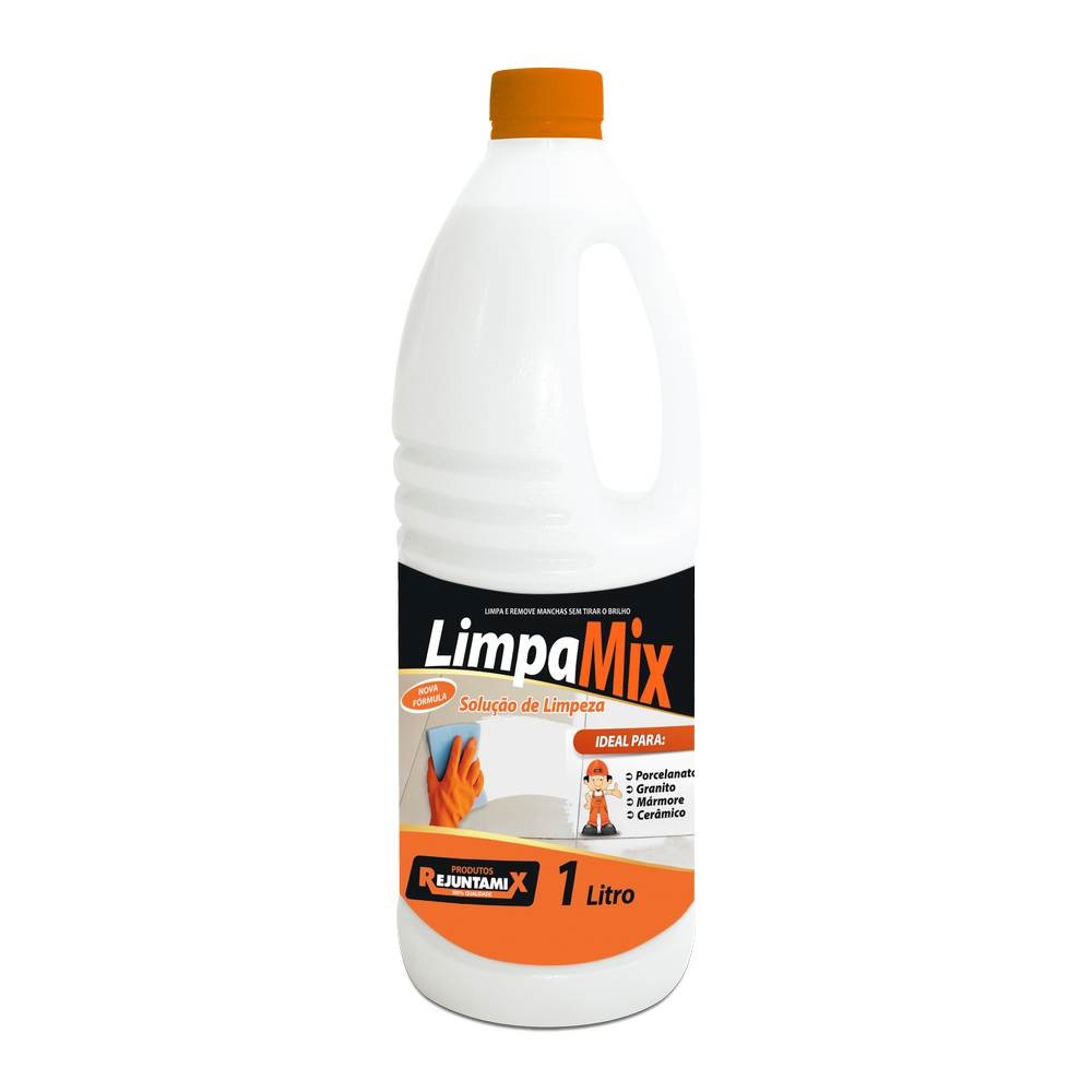 Limpamix 1lt