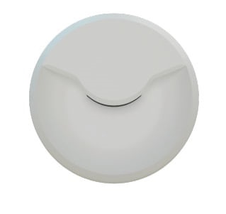 Led Noturna Balizamento br Bivolt Exatro