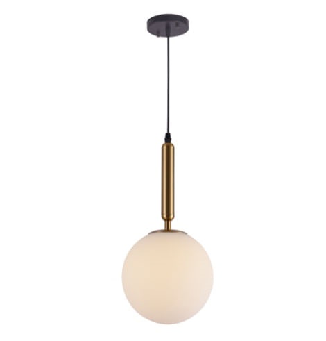 Pendente Orbe 005 E14x1 Nitrolux