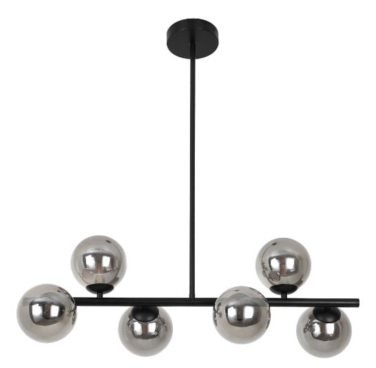 Luminaria Molecular Lm-003 G9x6 Nitrolux