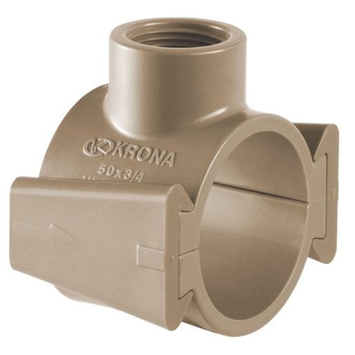 Colar Derivacao 50mmx1/2 Krona