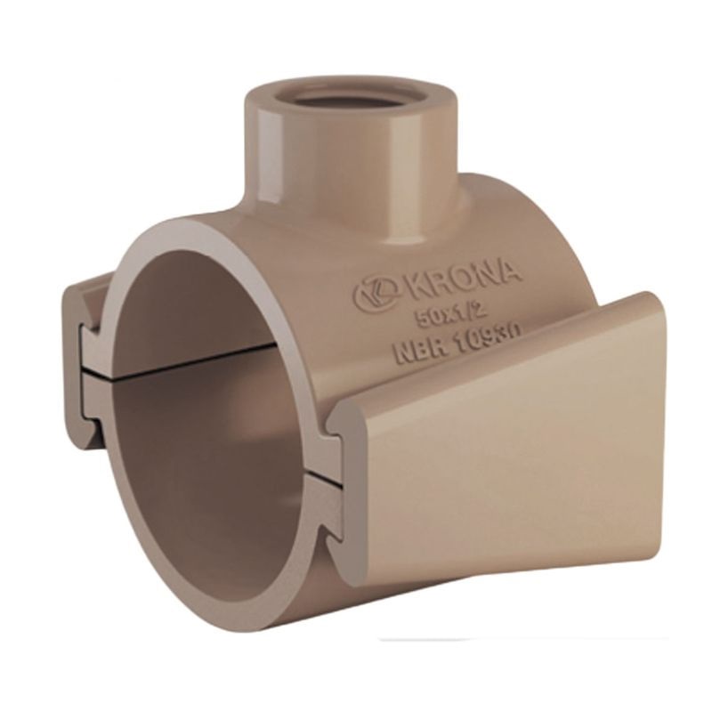 Colar Derivacao 50mmx3/4 Krona