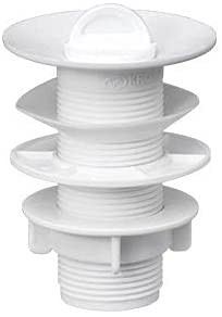 Valvula v8 P/lavatorio e Tanque Krona