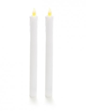 Vela Banquete C/led 4aaa mrf jg C/2pc