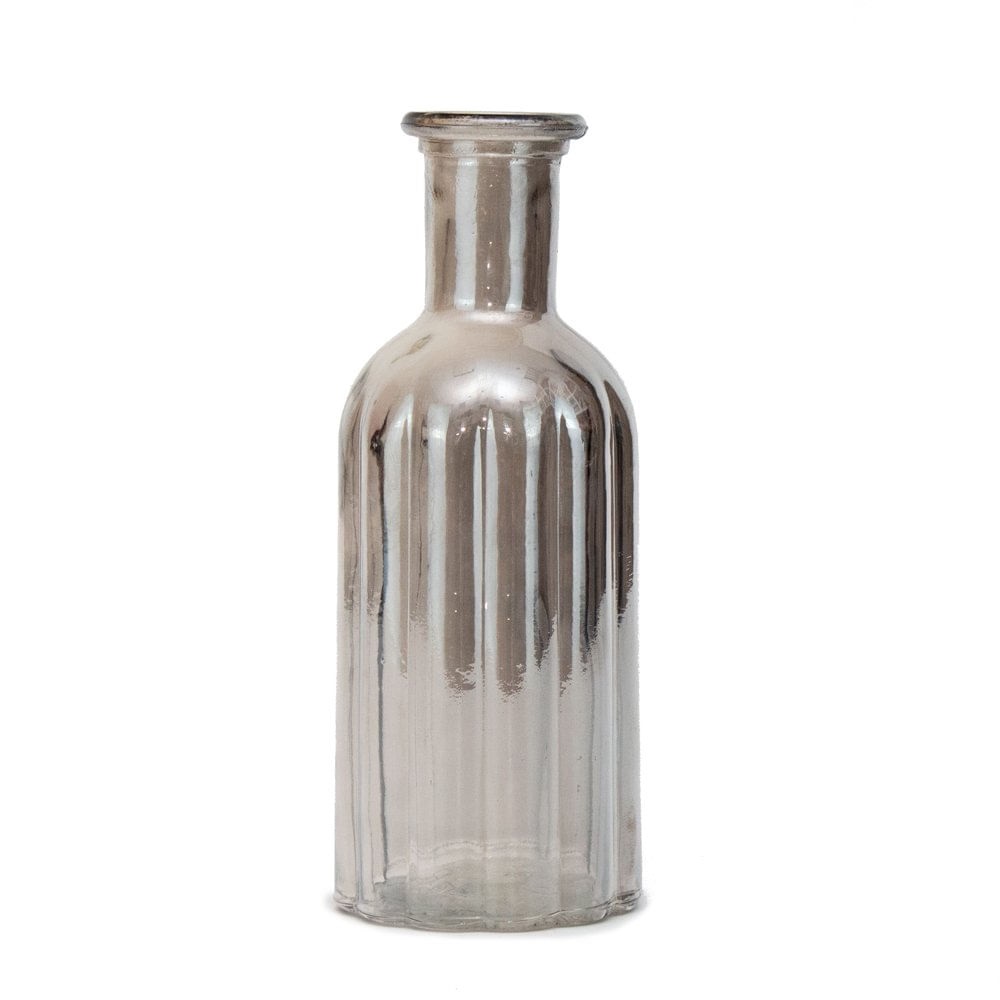 Vaso de Vidro Liso ion cz g 1018594