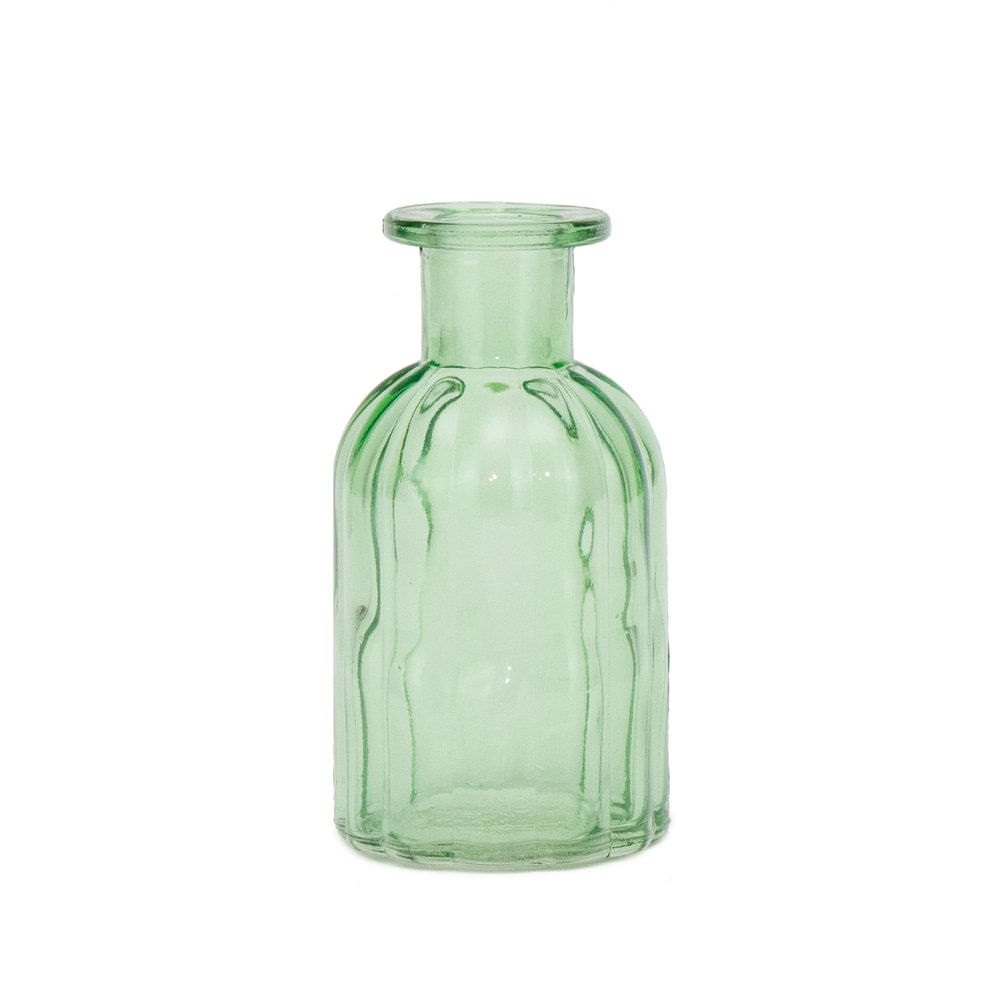 Vaso de Vidro Liso Borda Larga Vd1018603