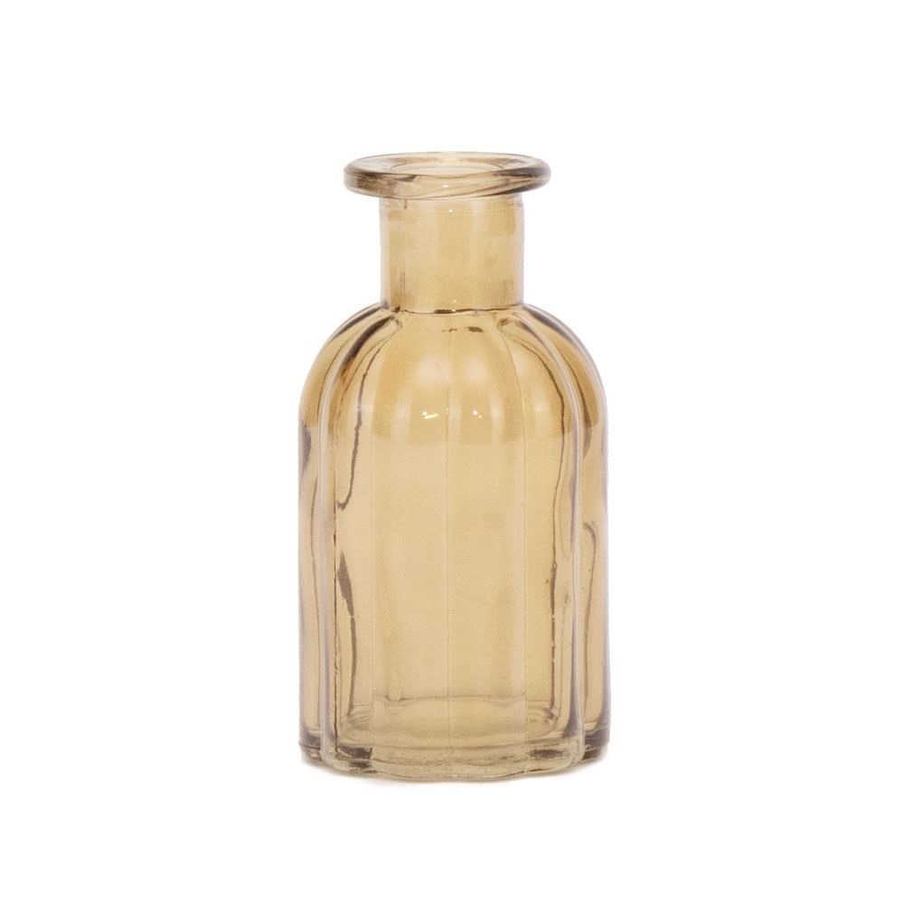 Vaso de Vidro Liso Borda Larga ab 101860