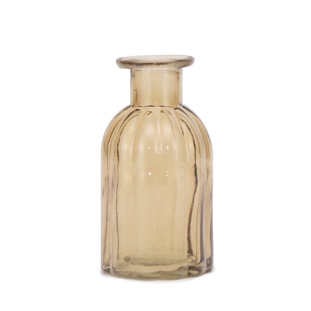 Vaso de Vidro Liso Borda Larga ab 101859