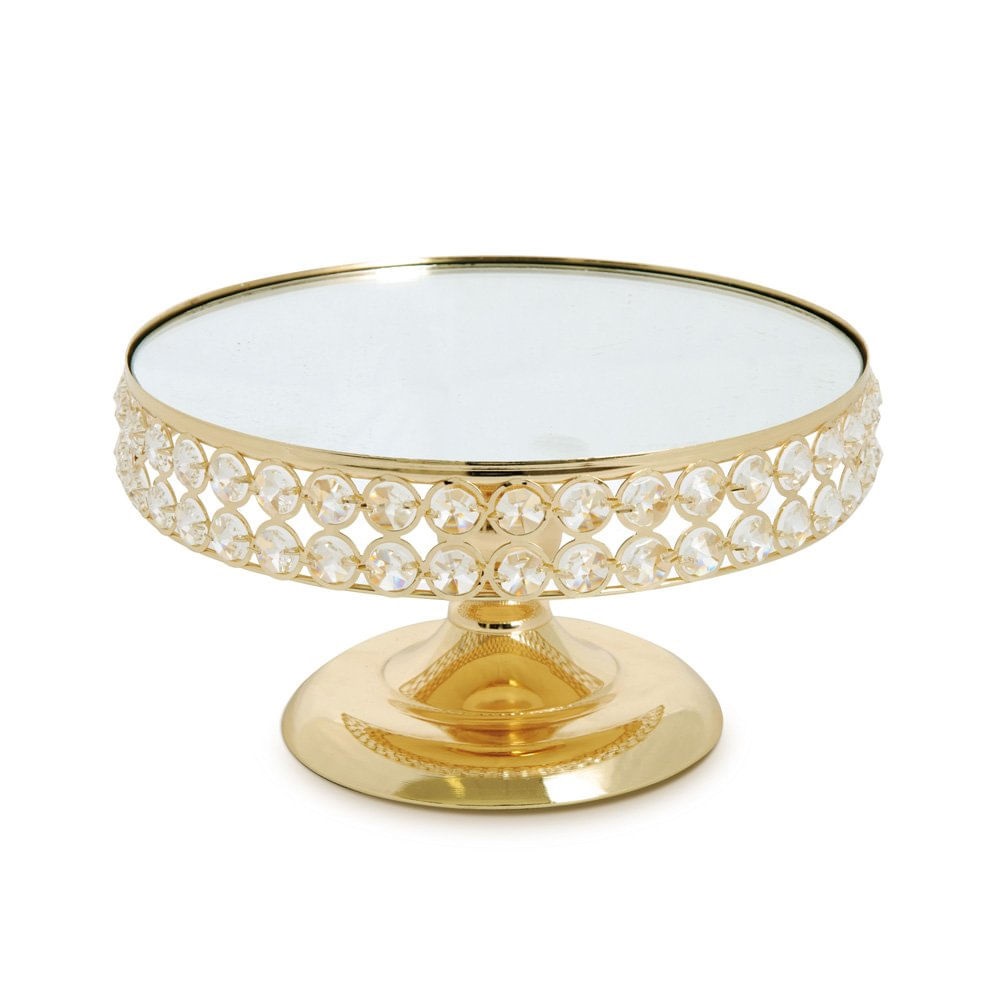 Suporte P/doce Cristal our p 29000139