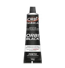 Orbiblack Selante Neutro 70g Orbi