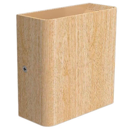 Arandela Al03 md 3w 3000k Nitrolux