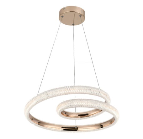 Pendente Lp-301 40w 4000k Nitrolux