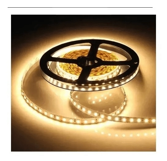 Fita led 5m 15w 24v 4000k Llum