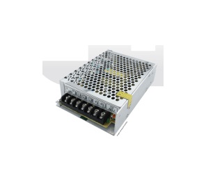 Fonte 24V 2A Chaveada Bronzearte