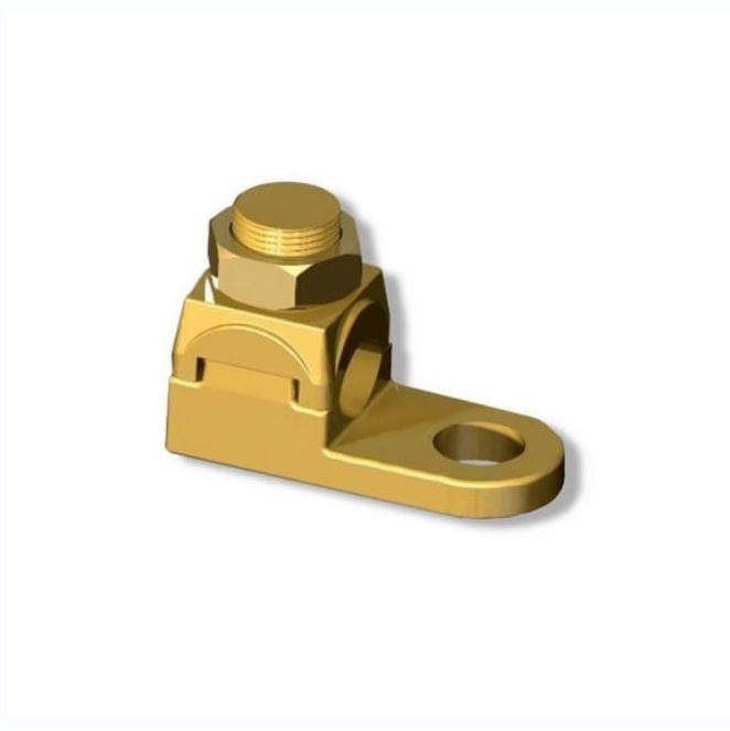 Terminal de Pressao Tipo Bota 300mm - Magnet