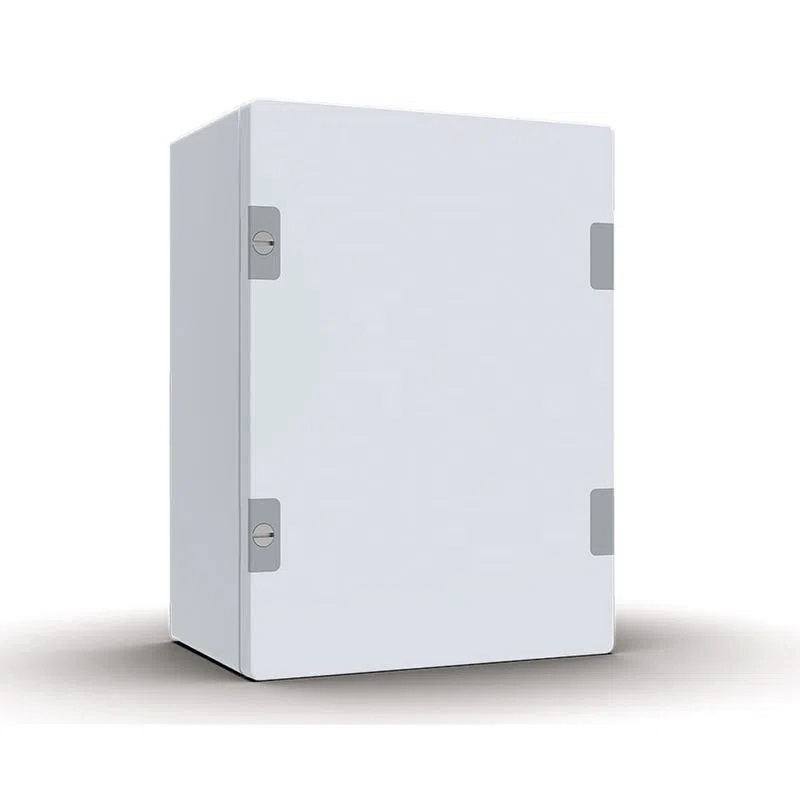 Quadro Comando abs 50x40 C/uv Brum