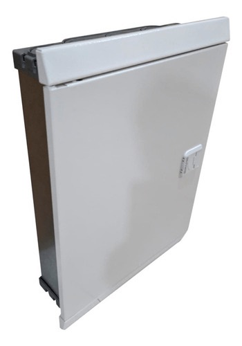 Quadro Dist emb S/bar 24pl 160a Brum