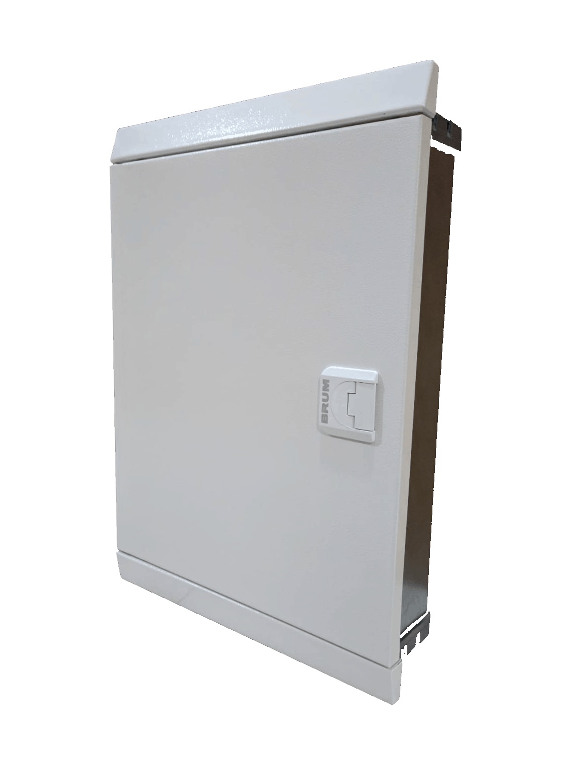 Quadro 28 Disj Sobrepor S/bar 100a Brum