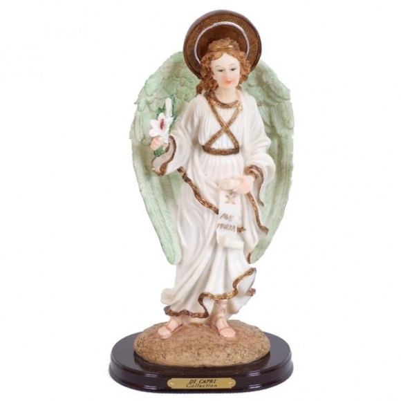 Arcanjo Gabriel 14cm 281353