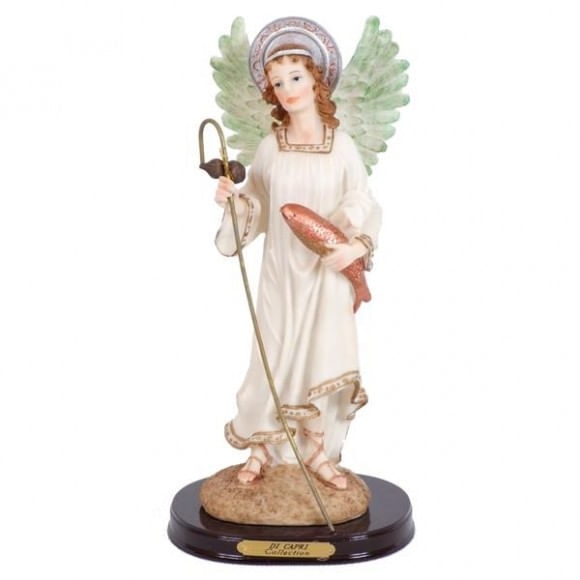 Arcanjo Rafael 14cm 281333