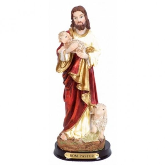 Bom Pastor 20cm 361331