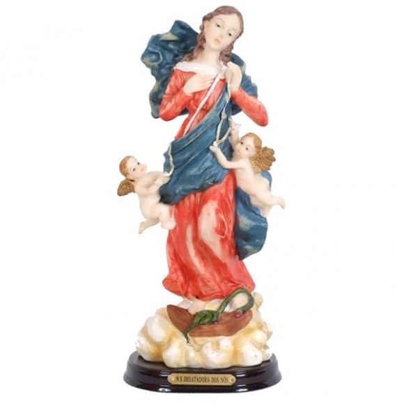 Desatadora dos nos C/base 30cm 361564