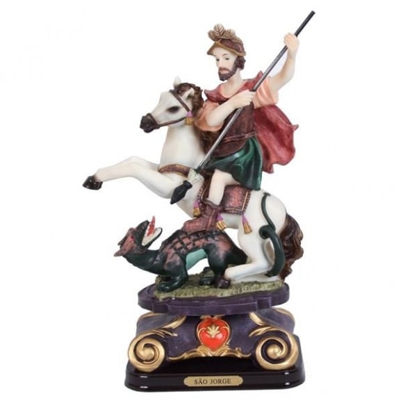 Sao Jorge 25cm 287344