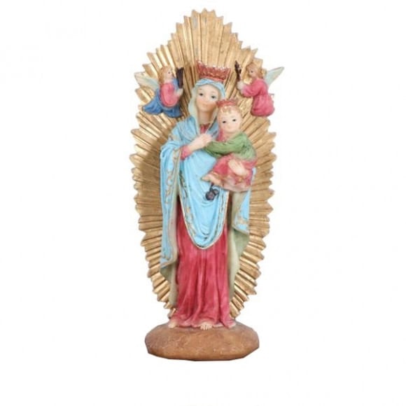 Perpetuo Socorro 11cm 28213
