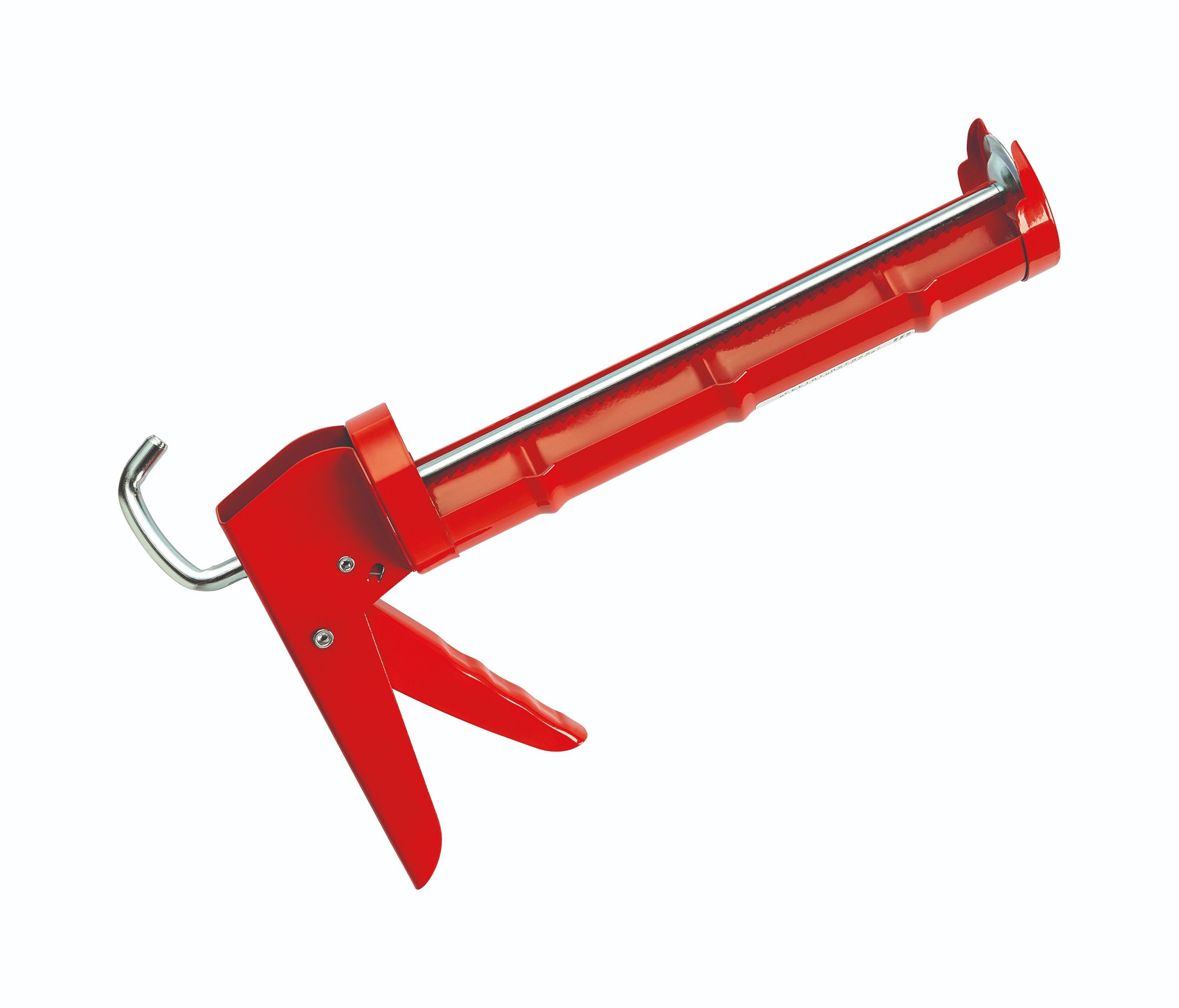 Pistola de aco P/calafetar 177 Atlas