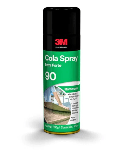 Cola Spray 90 330g 3m