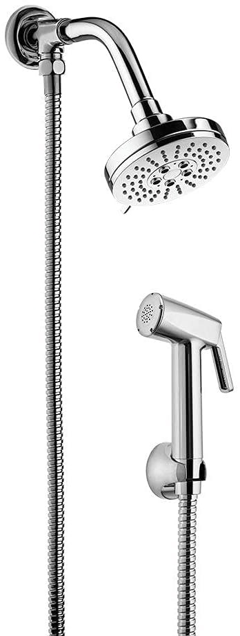 Ducha Trio 3f C-desv 1902 c16 Lorenzetti